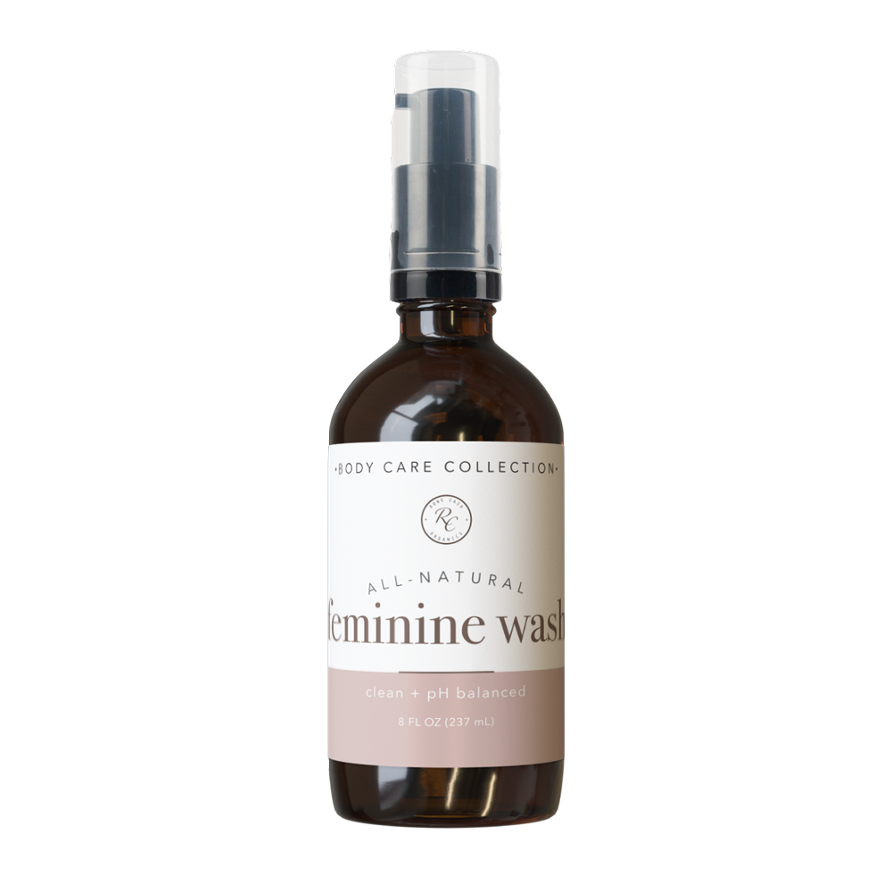 Rowe Casa Feminine Wash | 8 Oz|1440