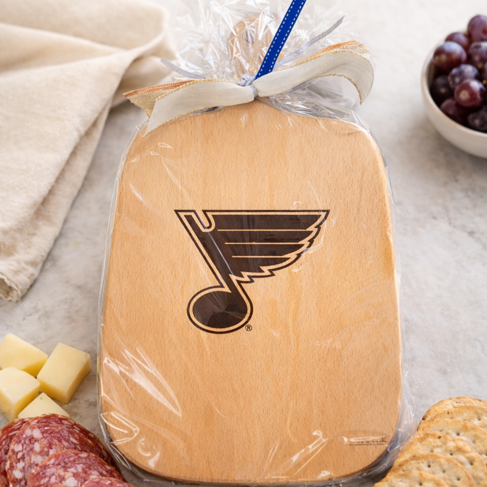 Blues Charcuterie Board|6038