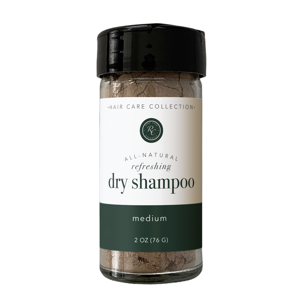 Rowe Casa Dry Shampoo Medium | 2 oz|1019