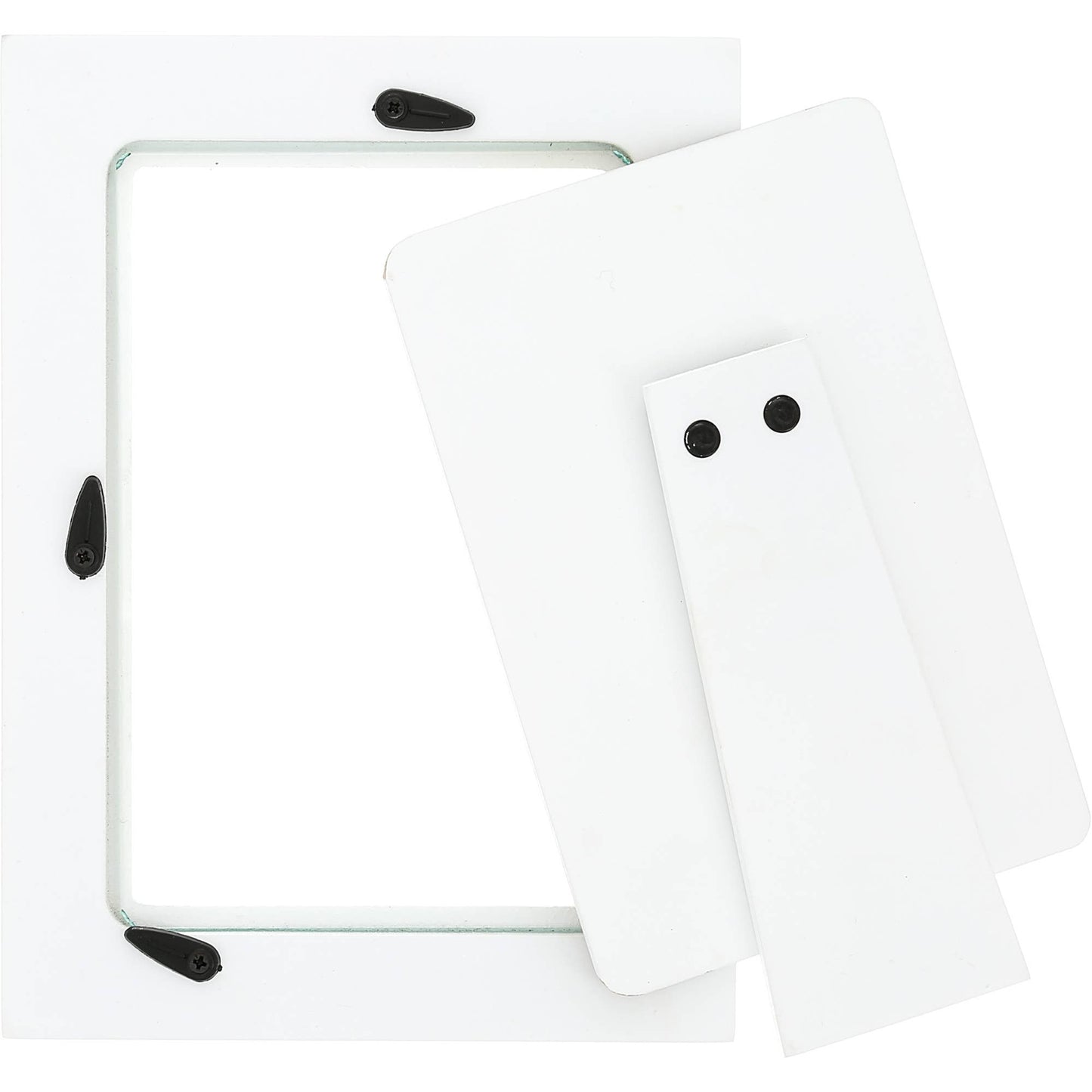 Happily Engaged - 4" x 6" Photo Frame