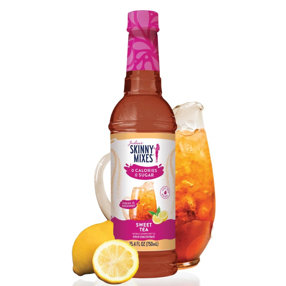 Sugar Free Sweet Tea Concentrate|7360