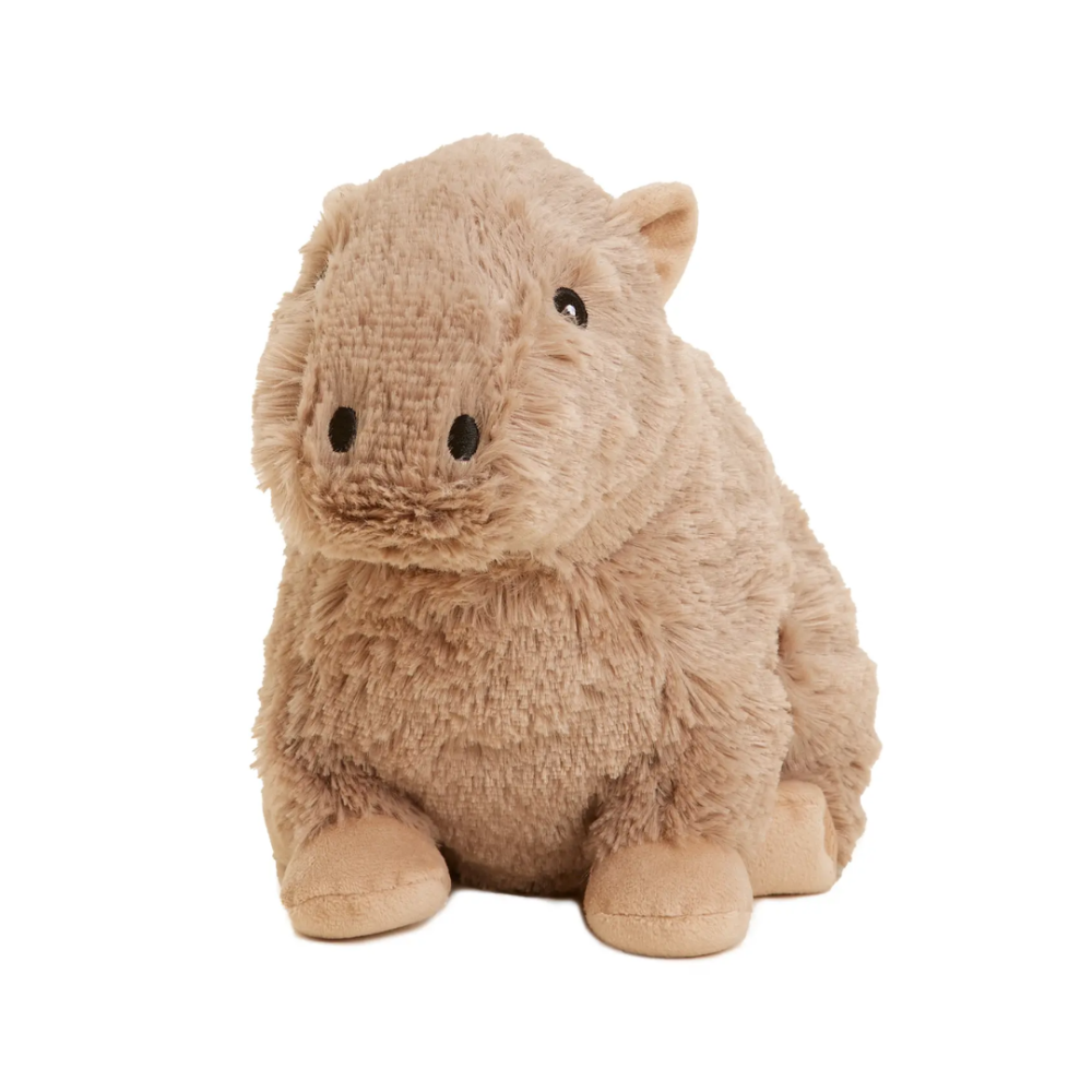 Capybara Warmies|4322