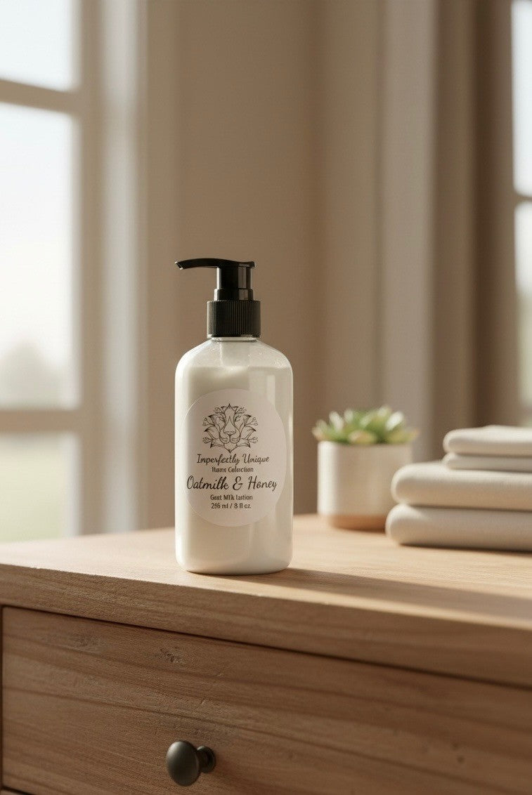 Goat Milk Lotion|1549