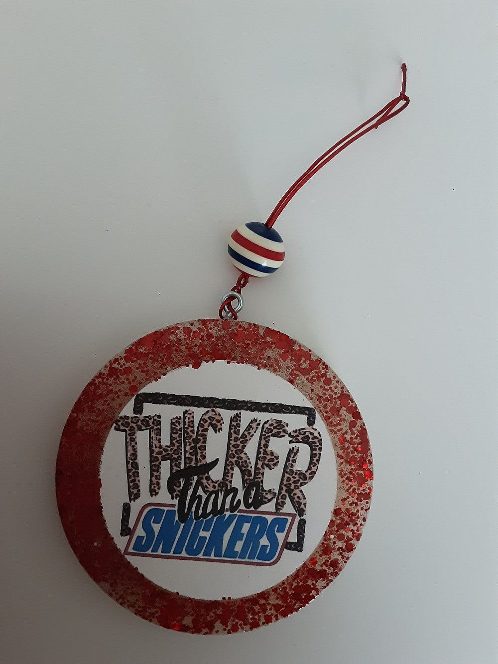 CAR FRESHIE-SNICKERS|7695