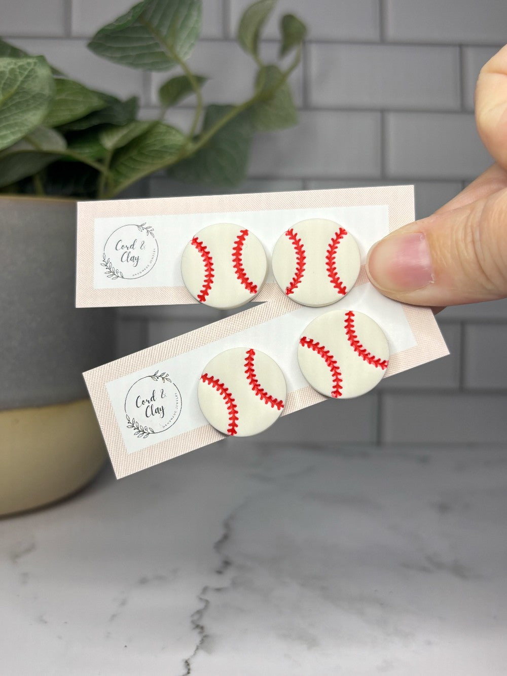 Baseball Studs NF|6930
