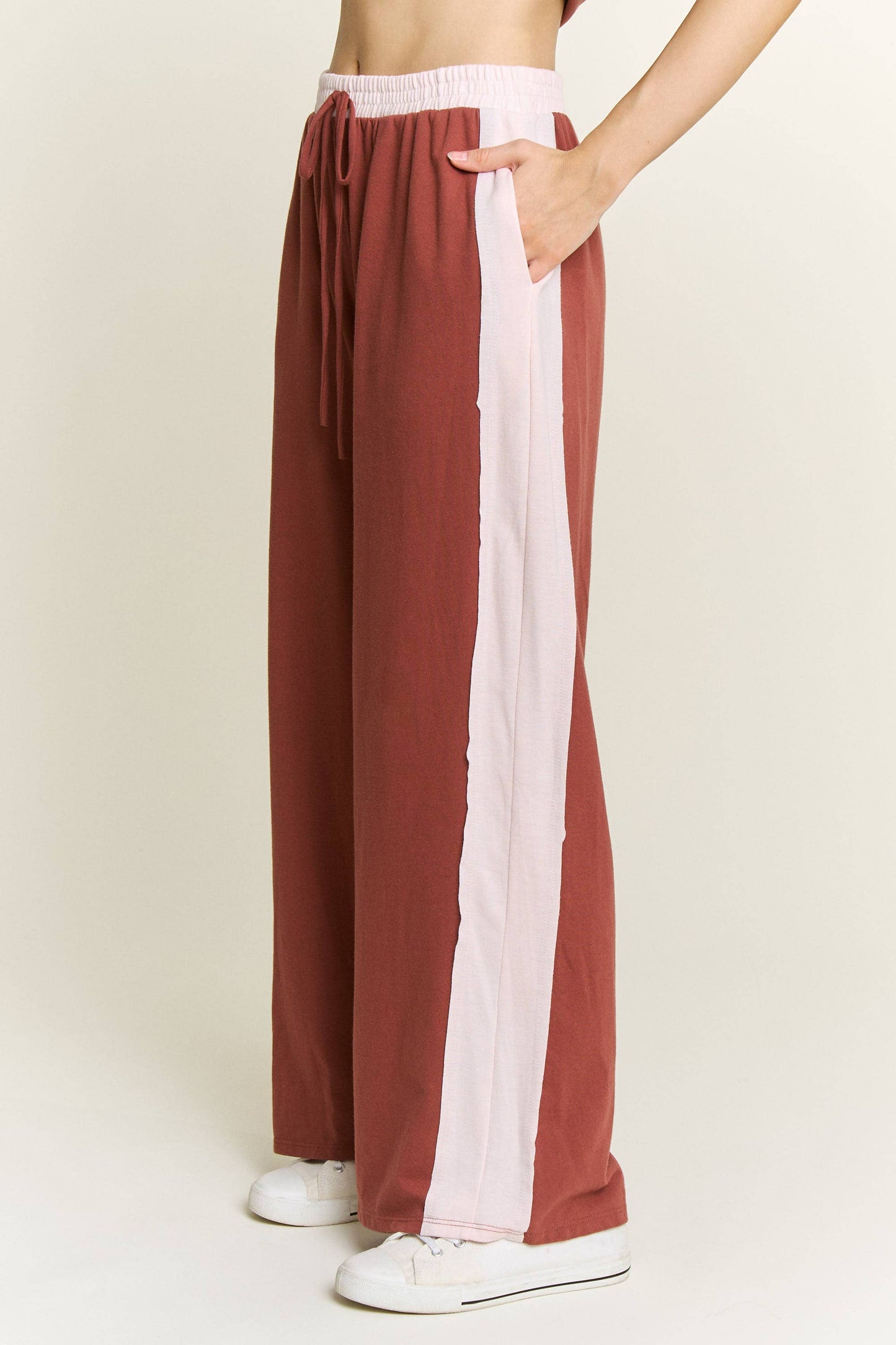 Cameron Wide Leg Lounge