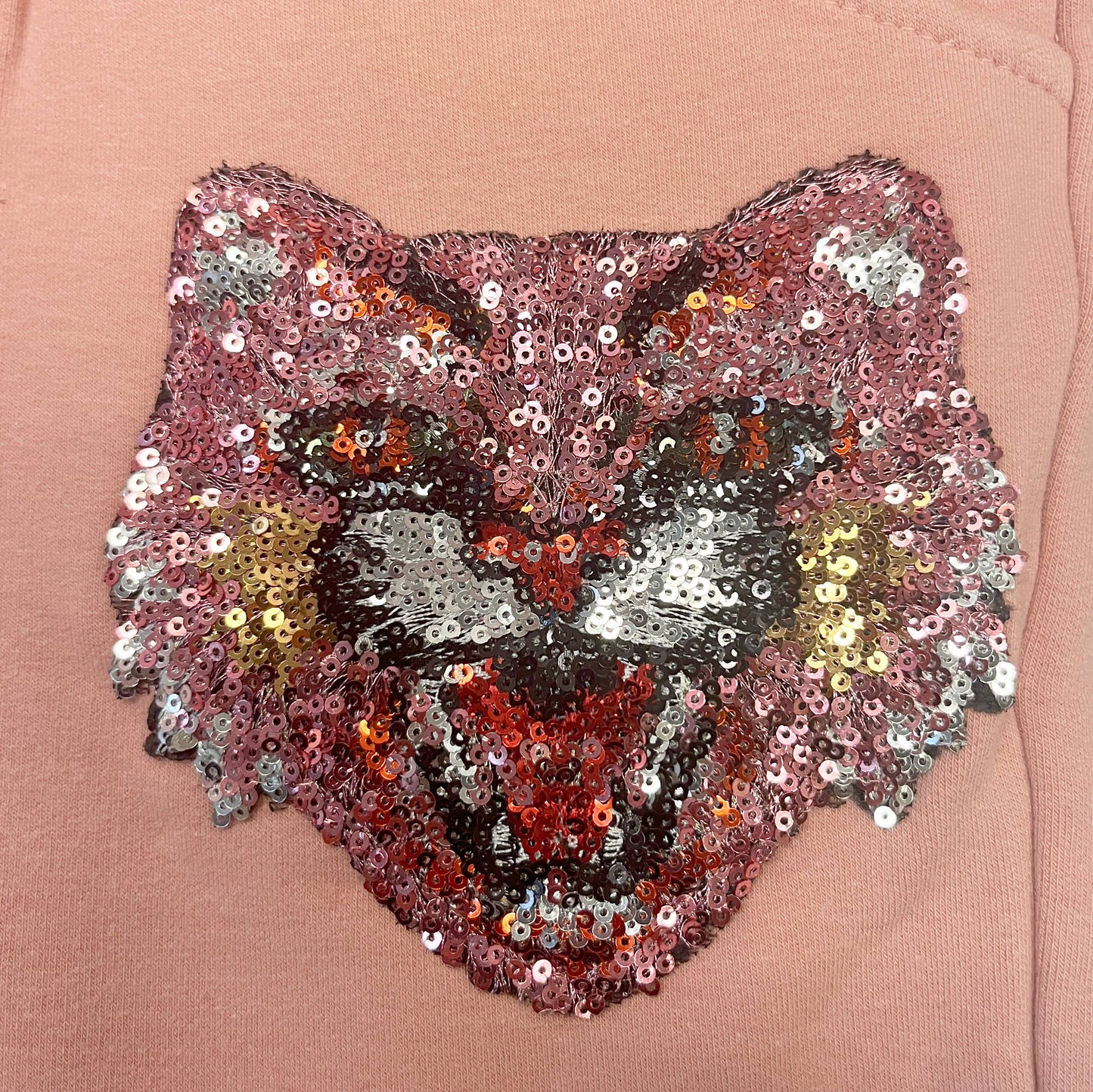 Feral Bobcat Joggers
