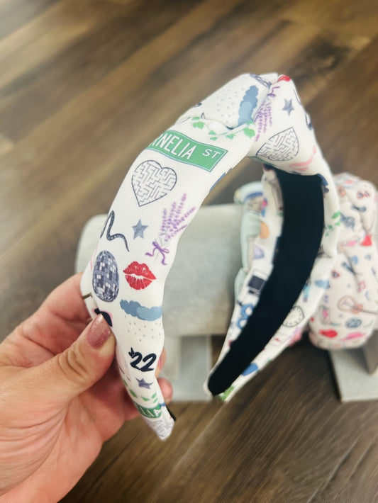 Headband - Taylor Swift|1778