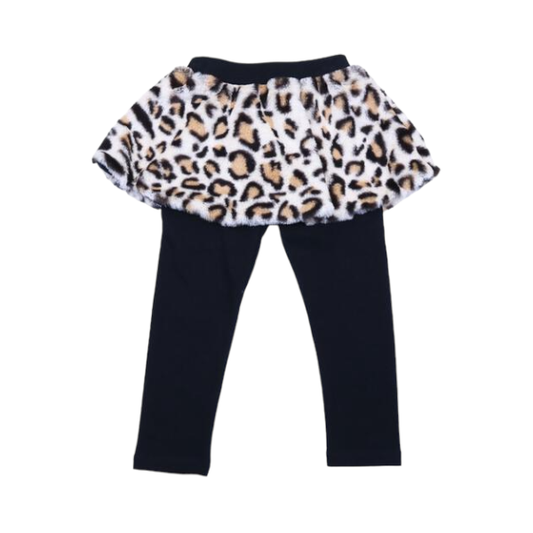 Wild Thing Skeggings