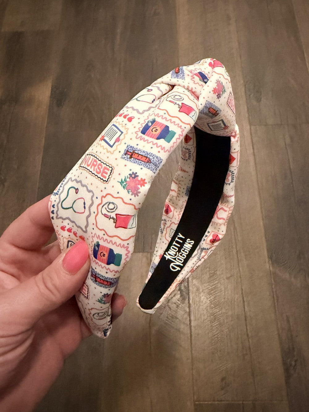 Nurse Headband|7558