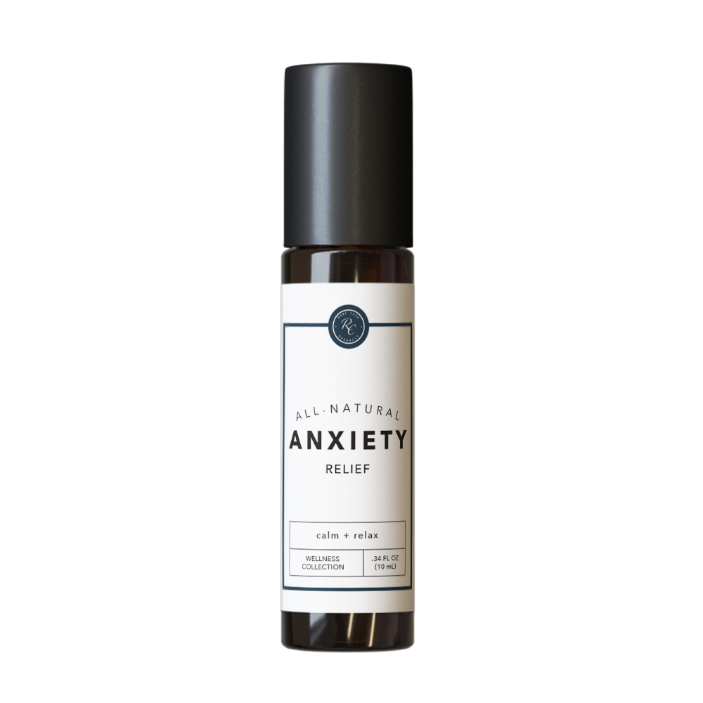 Rowe Casa Anxiety Relief | 10 Ml|1461