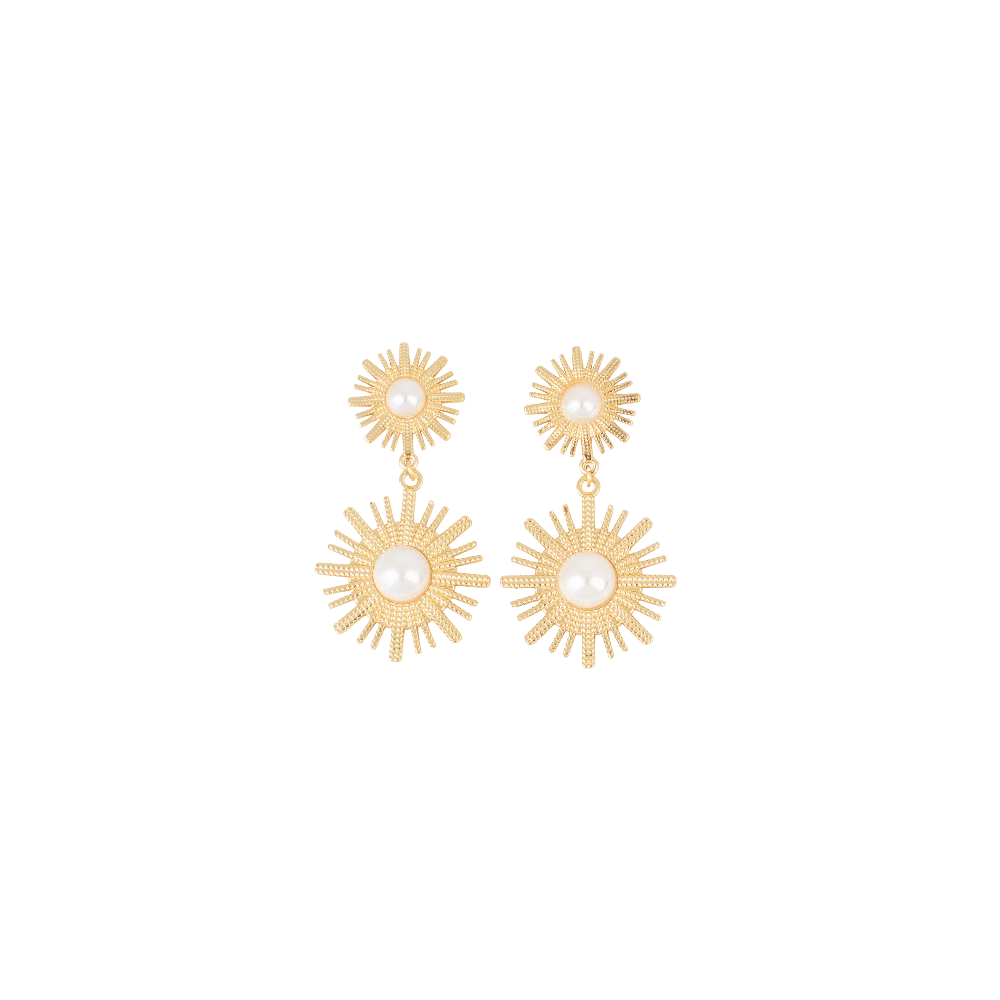 Elowen Earrings|1626
