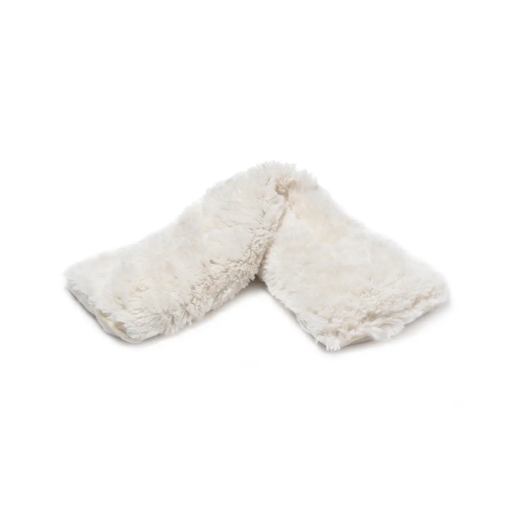Cream Warmies Wrap|4305