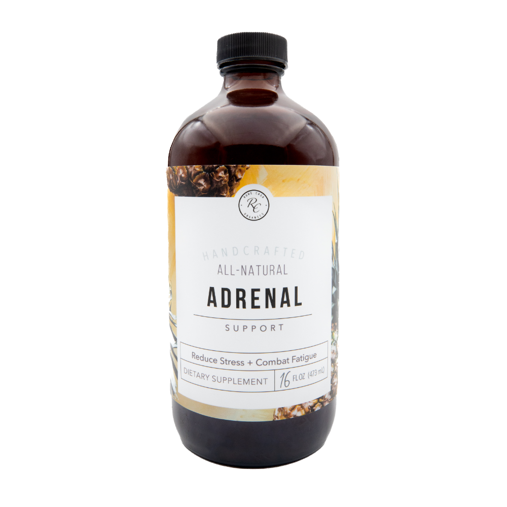 Rowe Casa Adrenal Support | 16 oz|1007