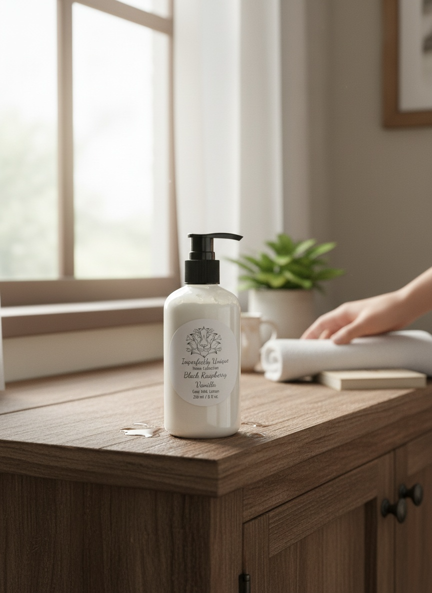 Goat Milk Lotion|1550
