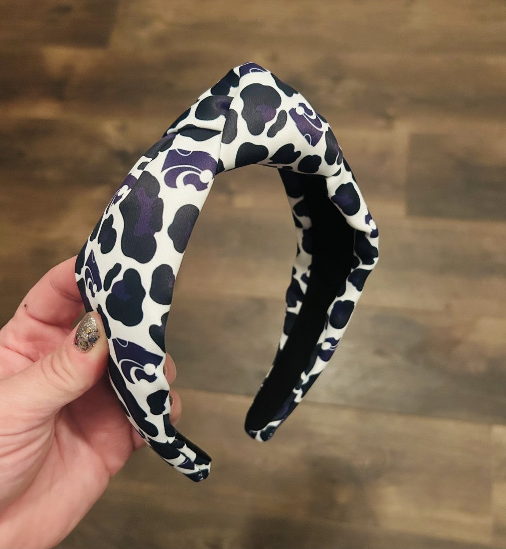Headband - KSU|1816