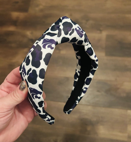 Headband - KSU|1816