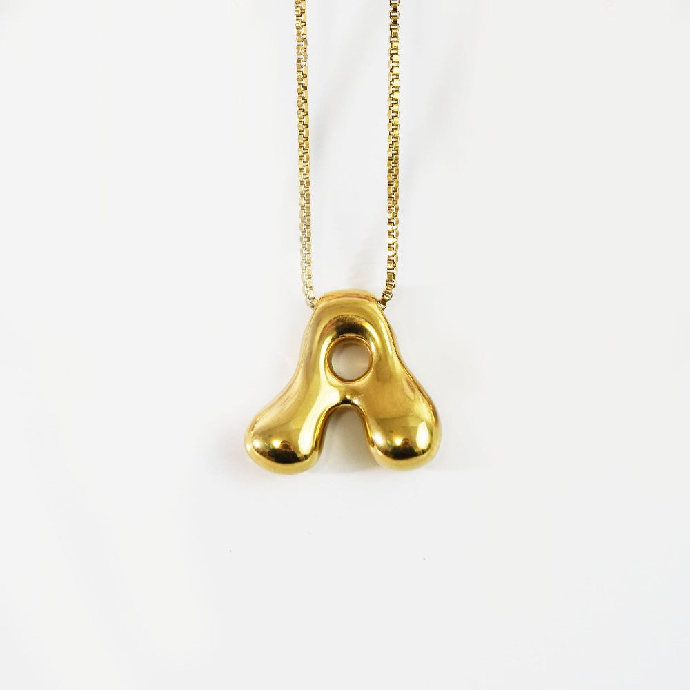 JoJo Necklace - A|1314