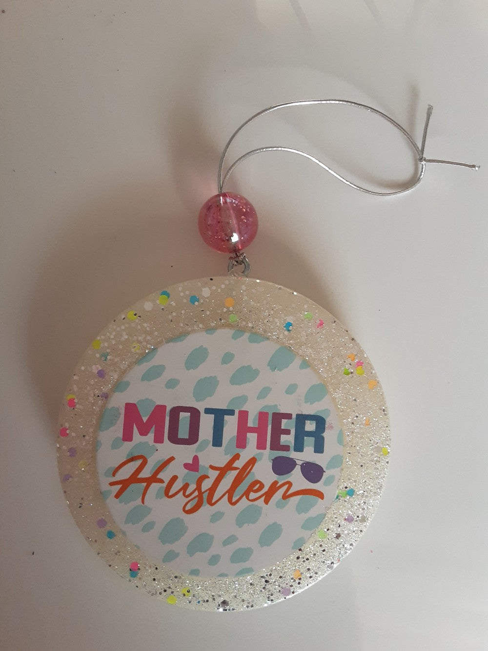 CAR FRESHIE-MOTHER HUSTLER|1743
