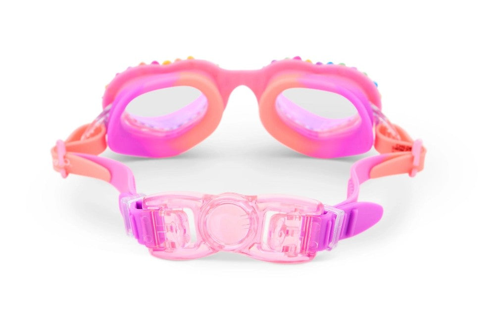 Candy Heart Kids' Swim Goggles | Summer Pool Essentials|7676