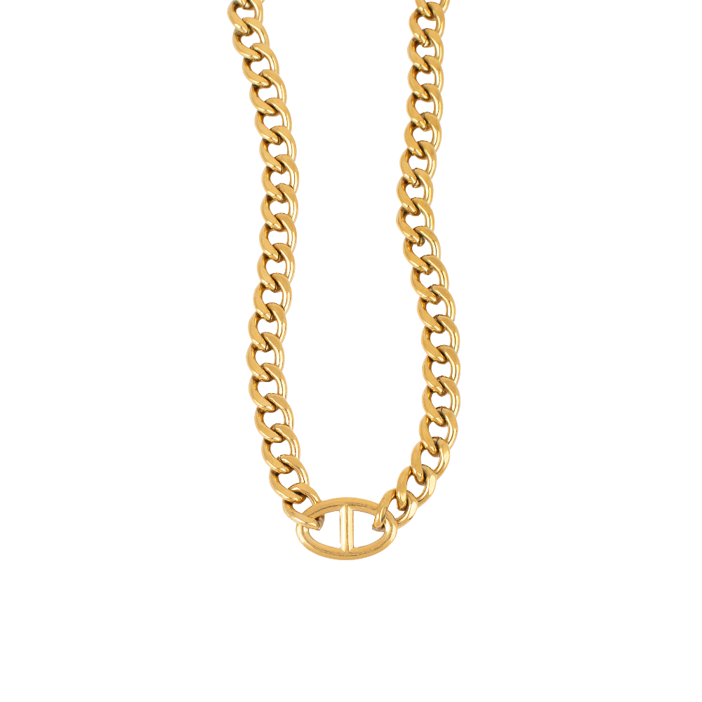 Miller Necklace|1241