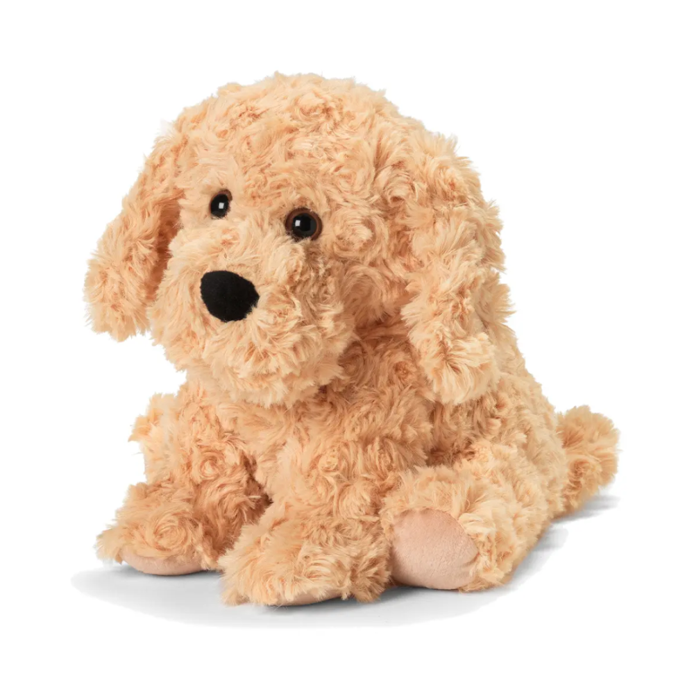 Golden Dog Warmies|4321