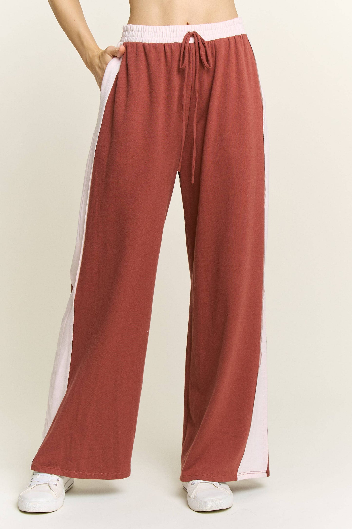 Cameron Wide Leg Lounge
