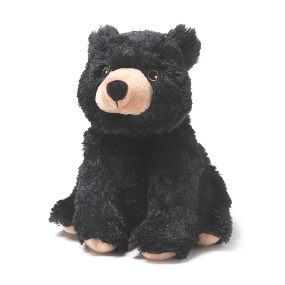 Black Bear Warmies|4309