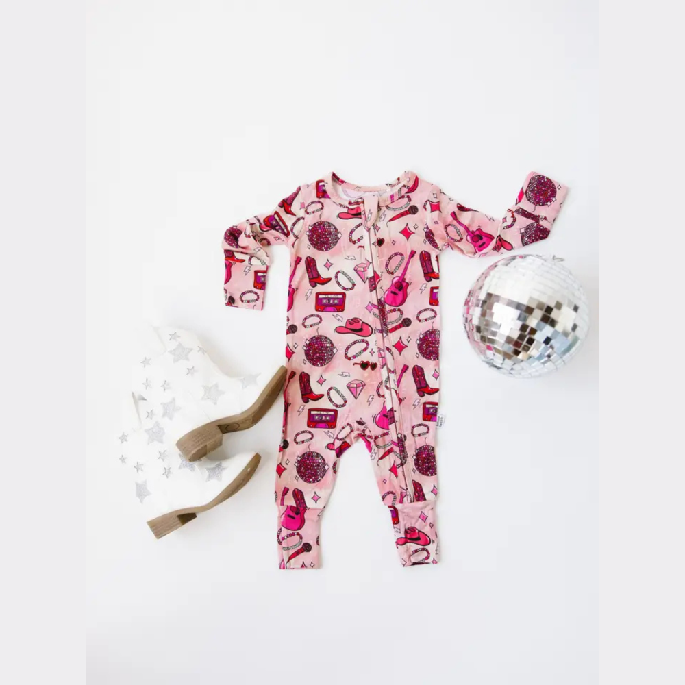 Swiftie Bamboo Zippy|2182