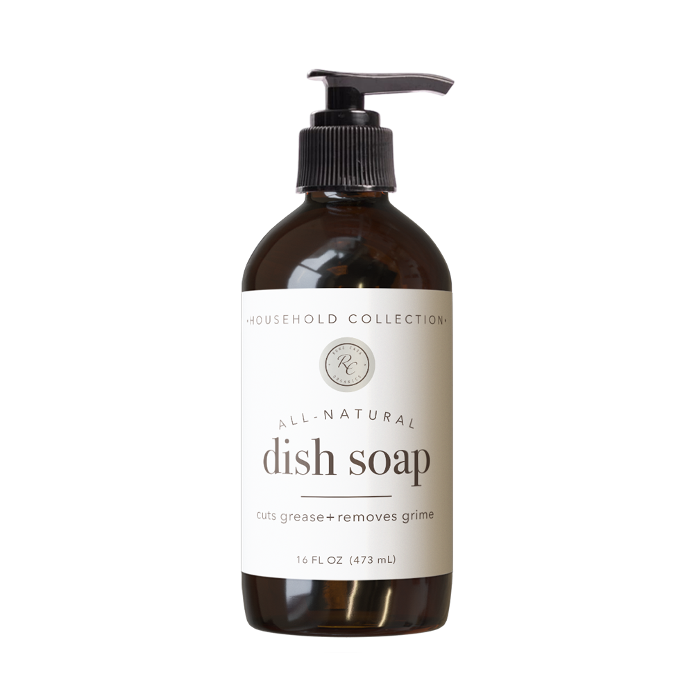 Rowe Casa Dish Soap | 16 oz|1018