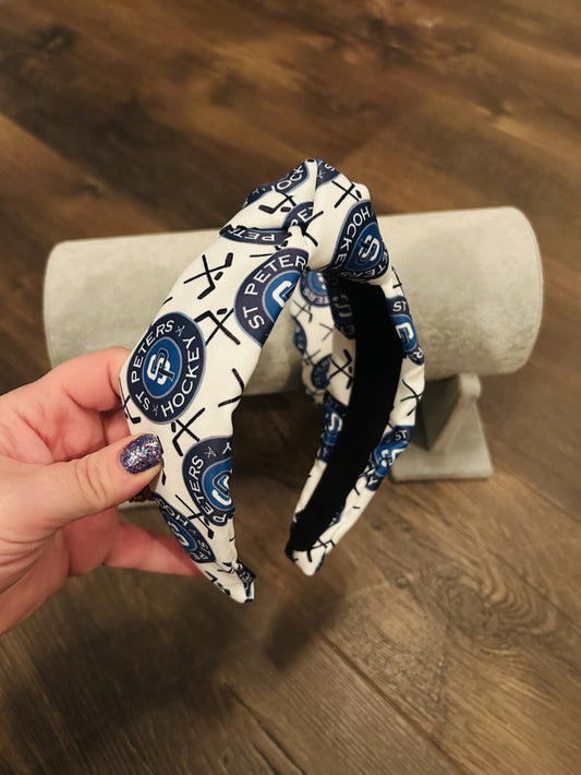Headband - STP Hockey|1819