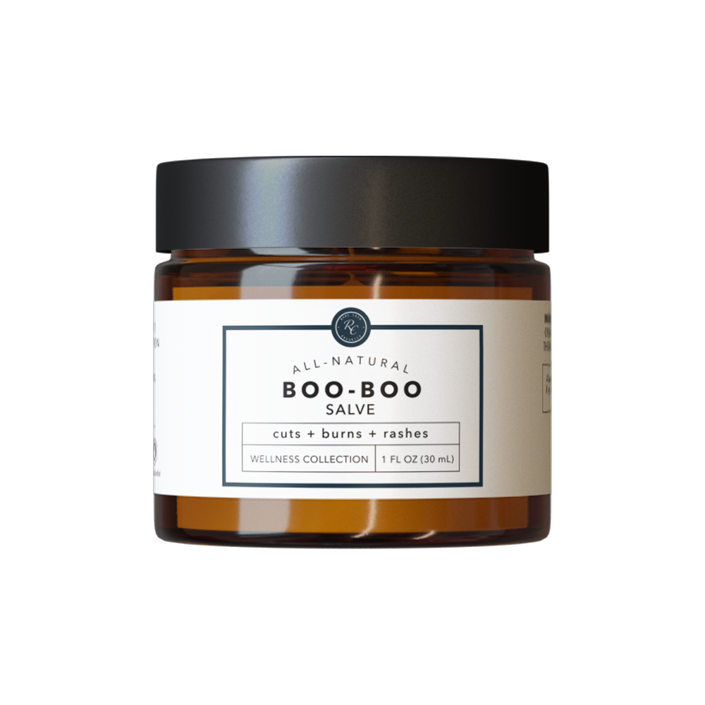 Rowe Casa Boo-Boo Salve | 1 oz|1013
