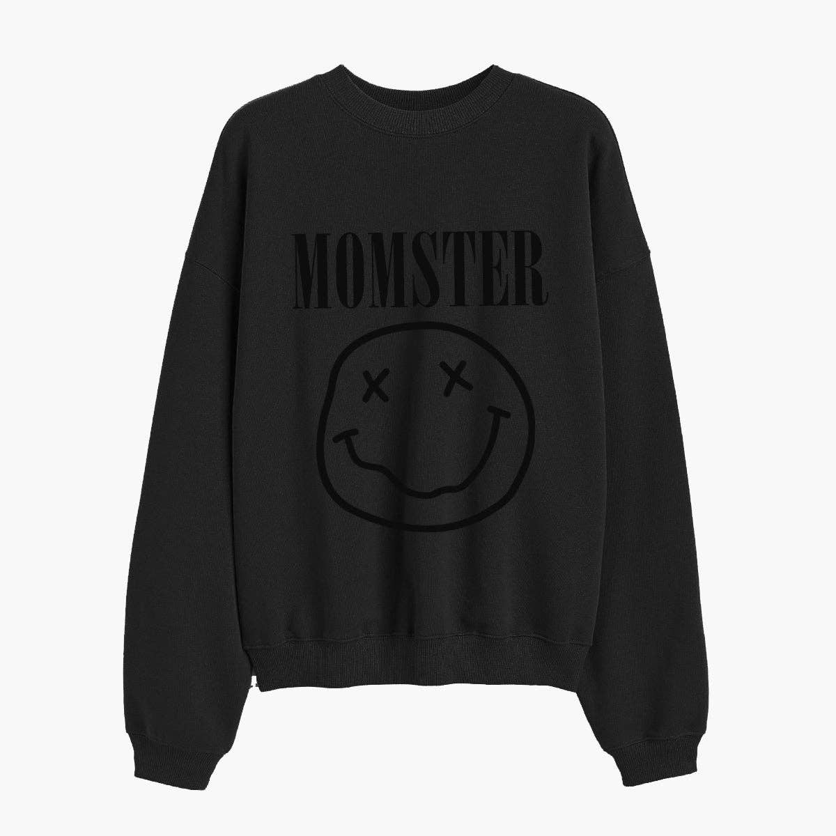 SALE Momster Sweatshirt