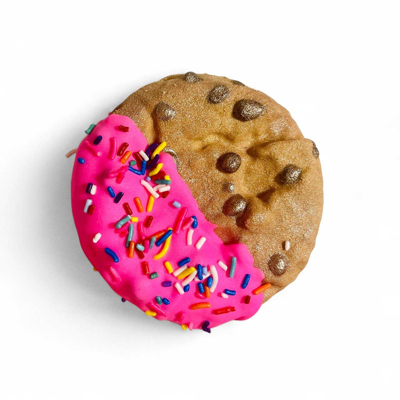 Cookie| Sweet Treat Bath Bomb