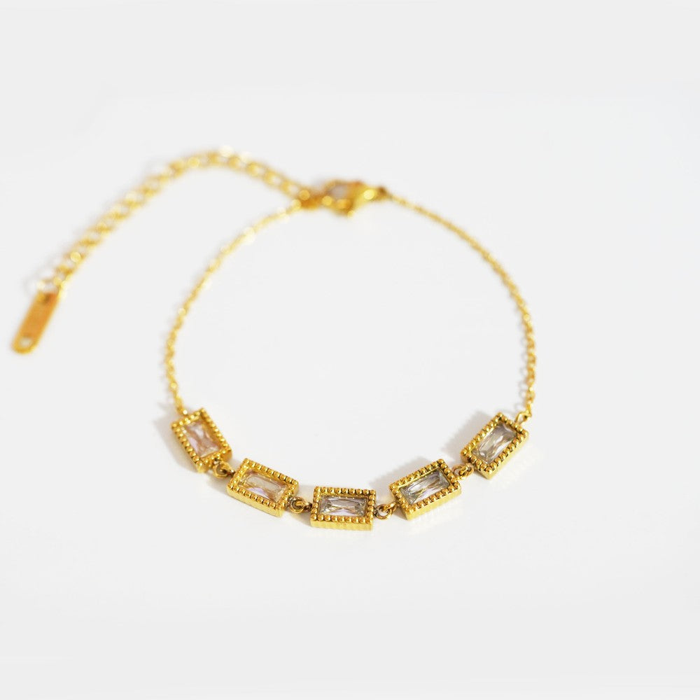 Amber Bracelet|1300