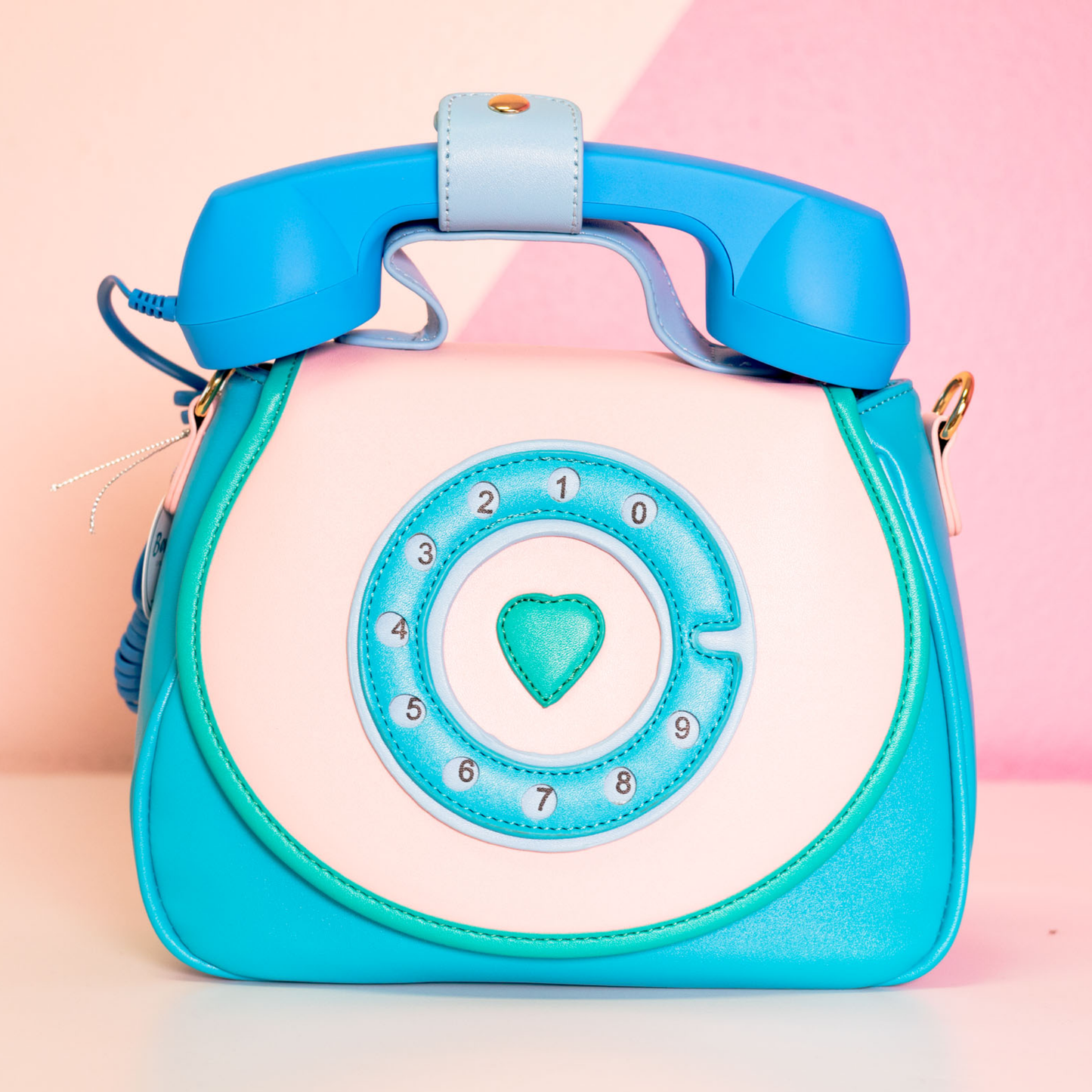 Ring Ring Convertible Phone
