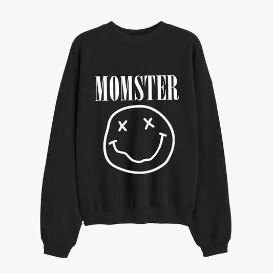 SALE Momster Sweatshirt