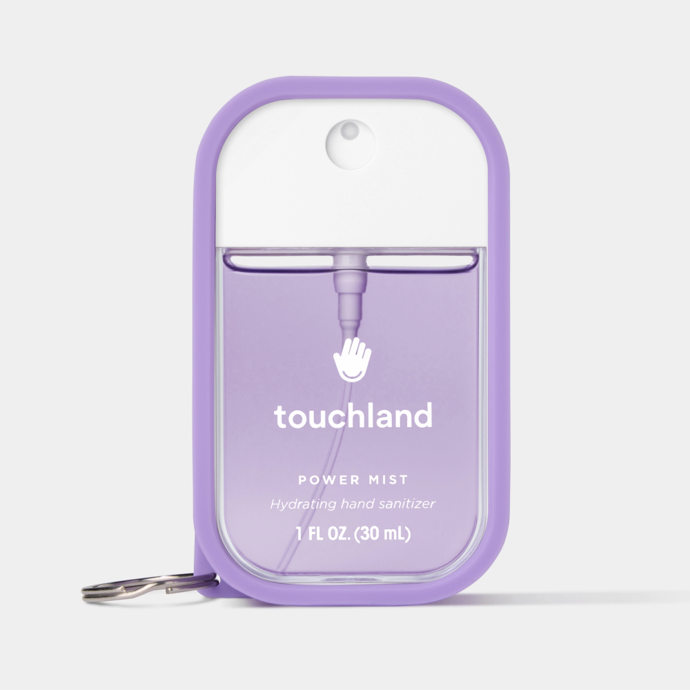 Purple Haze Hand Mist Case|4745