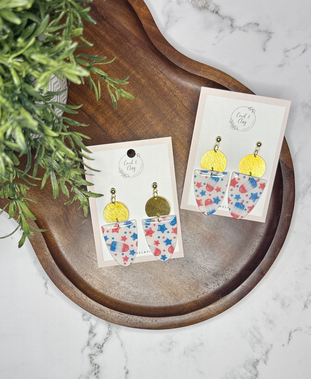 Rocket Pop Dangles|7919