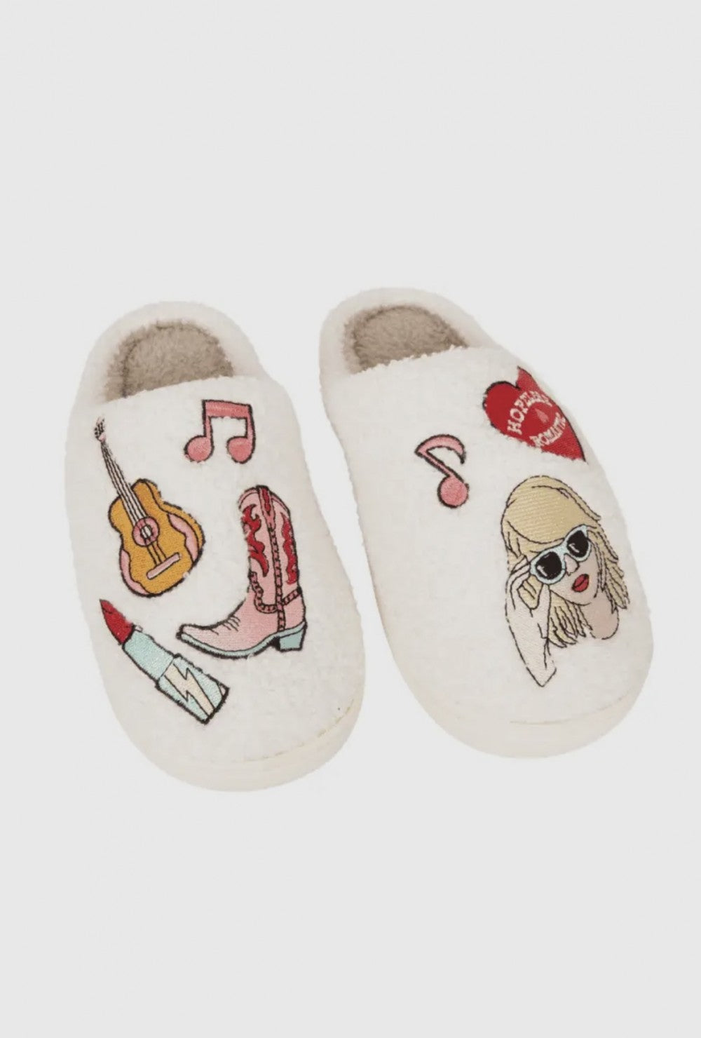 Taylor House Slipper|4842