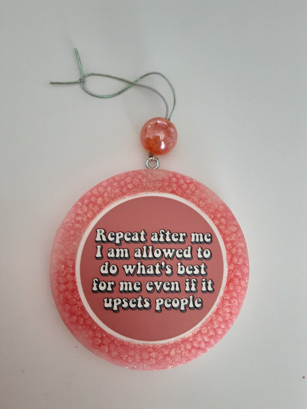 CAR FRESHIE-UPSETS PEOPLE|3346