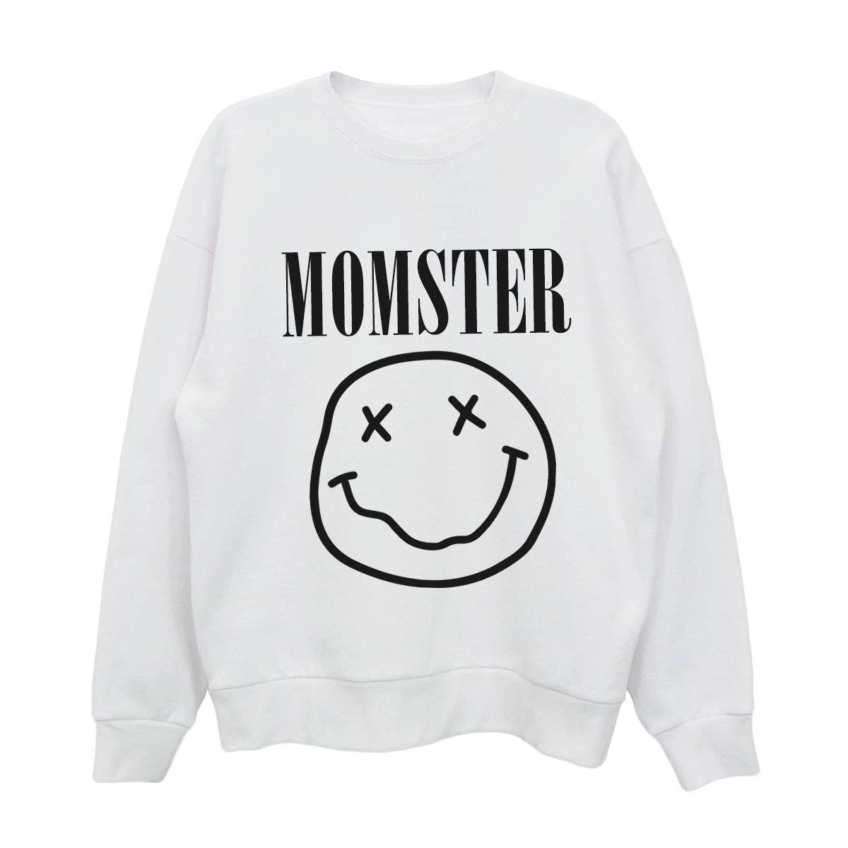SALE Momster Sweatshirt