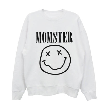 SALE Momster Sweatshirt