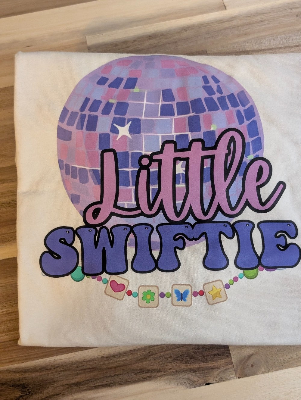 Little Swiftie Kids Tee|2219