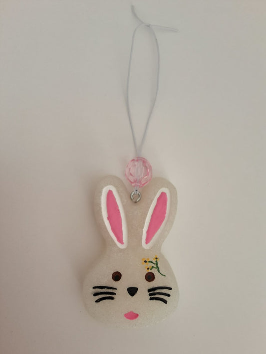 CAR FRESHIE-SM BUNNY|5735