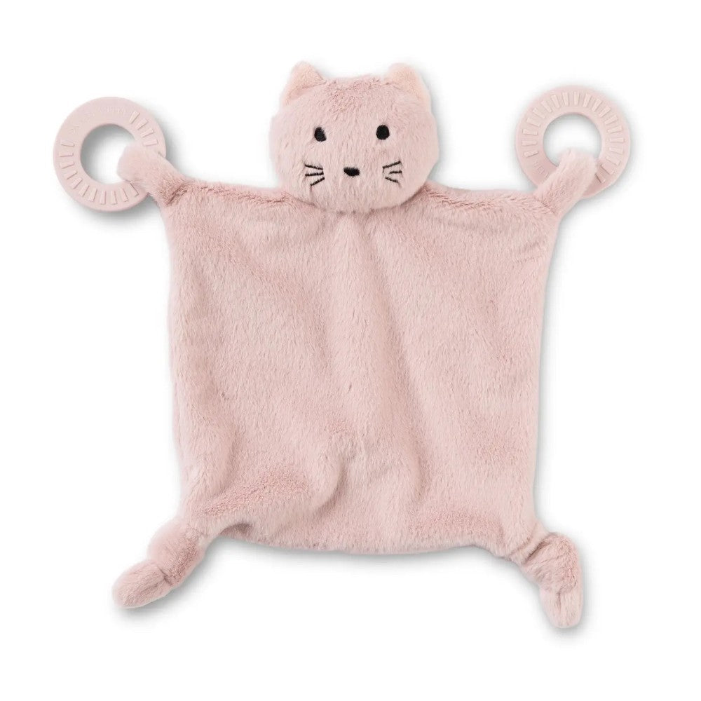 Teether Buddy Charlotte the Cat|8504