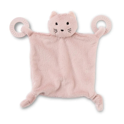 Teether Buddy Charlotte the Cat|8504