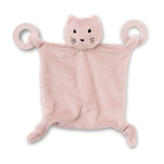 Teether Buddy Charlotte the Cat|8504