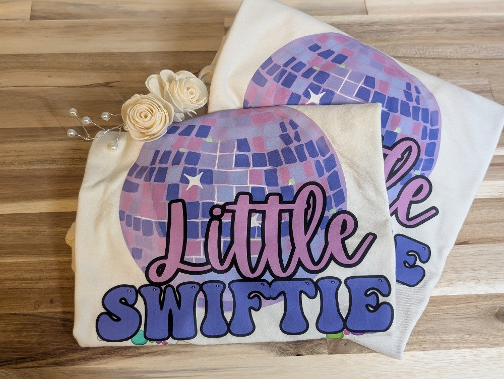 Little Swiftie Kids Tee|2220