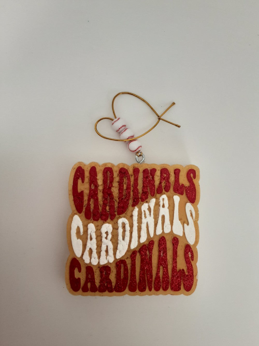 CAR FRESHIE-CARDINALS|7519